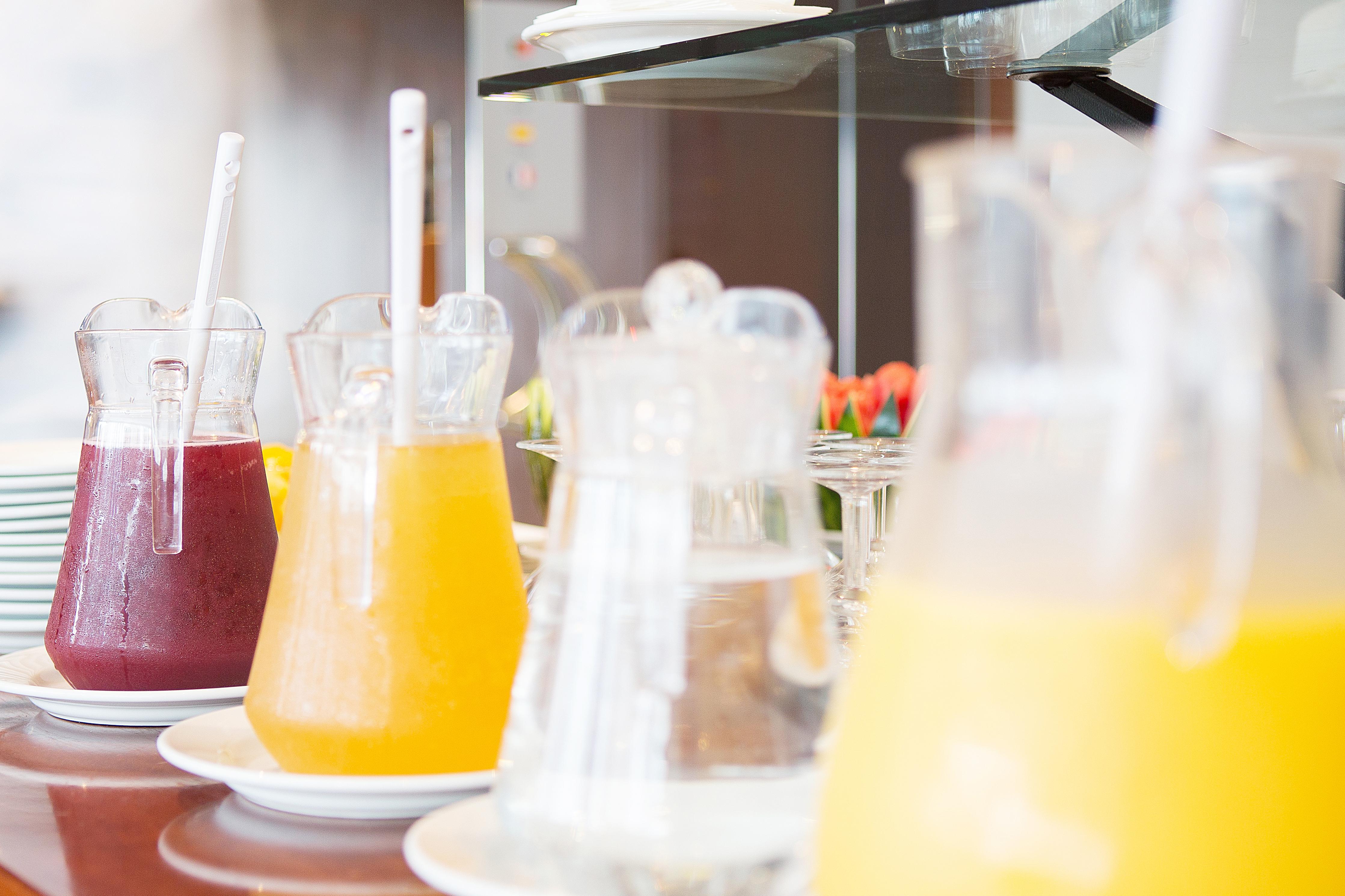 3k Madrid Hotel Lissabon